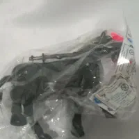 اسب اسباب‌بازی باکیفیت، مناسب هدیه و ظاهر شیک|اسباب‌بازی بچه|ارومیه, |دیوار