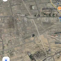 1200 متر زمین