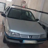 اتومبیل پژو 405