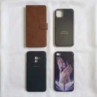 کیف قاب گوشی POCO F4 آیفون 8plus و7پلاس سامسونگ a8