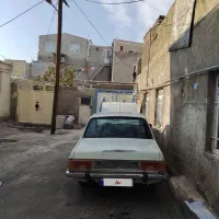 پیکان دوگانه سوز مدل 83|خودرو سواری و وانت|قروه, |دیوار