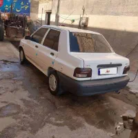 پراید ۱۳۱ مدل ۹۷ سالم و تمیز|خودرو سواری و وانت|سبزوار, توحیدشهر|دیوار