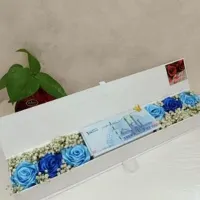 ثبت سفارش انواع گل|صنایع دستی و سایر لوازم تزئینی|تهران, دولاب|دیوار