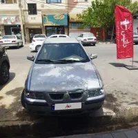 سمند ۸۴