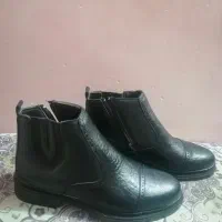 کفش نیم بوت|کیف، کفش، کمربند|ایرانشهر, |دیوار