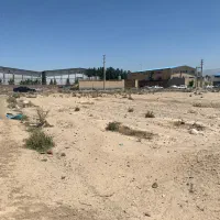 ۲ قطعه زمین ۱۰۰۰ متری|فروش زمین و ملک کلنگی|محمدشهر, شهرک صنعتی زیبادشت|دیوار