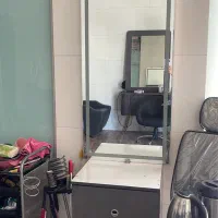 فروش وسایل ارایشگاه|آرایشگاه و سالنهای زیبایی|مرودشت, ابوذر شمالی|دیوار