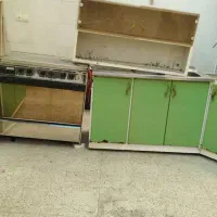 کابینت پایین ۶ مترو آبچکان  زیر قیمت بازار