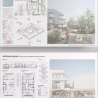 انجام پروژه‌های دانشجویی معماری