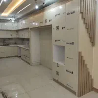 ساخت کمد و کابینت|خدمات پیشه و مهارت|شوش, |دیوار