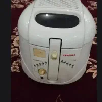 هر سه باهم به فروش میرسد سرخ کن وکودلر و بخار پز|اجاق گاز و لوازم برقی پختوپز|رشت, حمیدیان|دیوار