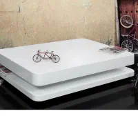 میز جلو مبلی