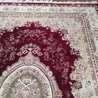 فرش ۶متری جنس عالی|فرش|جوانرود, |دیوار