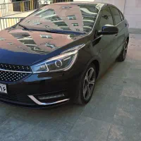 اریزو  5ie|خودرو سواری و وانت|قم, سالاریه|دیوار