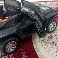 ماشین شارژی