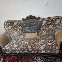 مبل هفت نفره|مبلمان خانگی و میز عسلی|قیدار, |دیوار