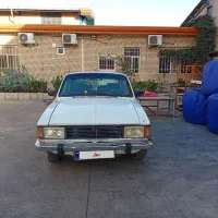 پیکان مدل ۸۰