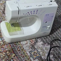 چرخ خیاطی نو کاچیران