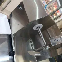 قطعه بند کار مرغ
