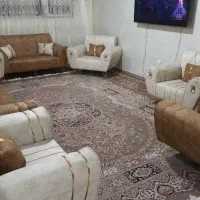 کد ۶۶|مبلمان خانگی و میز عسلی|دیواندره, |دیوار