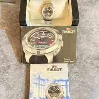 ساعت تیسوت تی تاچ، Tissot  T.touch اورجینال|ساعت|تهران, الهیه|دیوار
