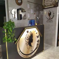 آموزش صفر تا صد آرایشگری با مدرک فنی و حرفه ای