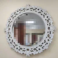 فروش صندلی و پاف آینه|صندلی و نیمکت|خرمآباد, |دیوار