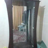 بوفه تمیز وسالم|بوفه، ویترین، کنسول|تربت جام, والفجر|دیوار