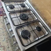 اجاق گاز|اجاق گاز و لوازم برقی پخت‌وپز|فردیس, شهرک راه آهن|دیوار