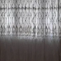 پرده پذیرایی