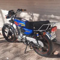 موتورسیکلت پیشرو 1403