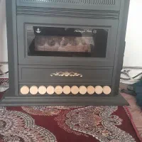 بخاری شومینه