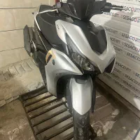 موتور سیکلت rx155 گلکسی|موتورسیکلت|کنگاور, |دیوار