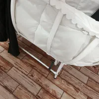 گهواره کنار مادر 6میلیون