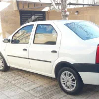 رنو تندر90(ال90)E2 فول مدل1392تک برگ سند کم کارکرد|خودرو سواری و وانت|اراک, |دیوار