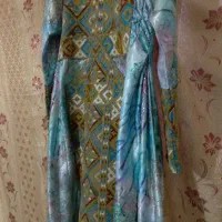 لباس بلوچی زنانه