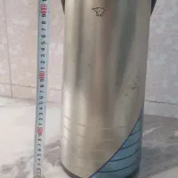 فلاکس ۲ونیم لیتری|قوری، کتری، قهوهساز دستی|کرمانشاه, |دیوار