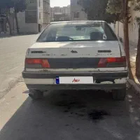 اردی۸۰معاوضه با وانت