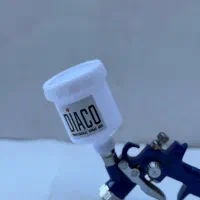 پیستوله طرح ساتا دیاکو|ابزارآلات|مشهد, موسوی قوچانی|دیوار