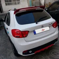 کوئیک R پلاس اتوماتیک مدل اواخر ۱۴۰۲