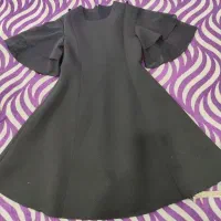 پیراهن مجلسی شیک و ساده