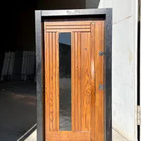 درب ضدسرقت|مصالح و تجهیزات ساختمان|بیرجند, |دیوار