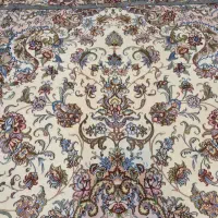 فرش دستبافت جفت ۲۴متری خطیبی تبریز|فرش|مشهد, عامل|دیوار