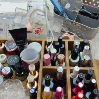 وسایل ناخن فروش فوری با تخفیف|آرایشی، بهداشتی، درمانی|شبانکاره, |دیوار