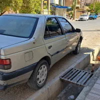 فروش ماشین روا|خودرو سواری و وانت|صدرا-فارس, فاز ۲|دیوار