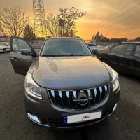 هایما s7توربو1800