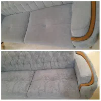 مبل شویی تخصصی ابتکار (مبلشویی تضمینی)