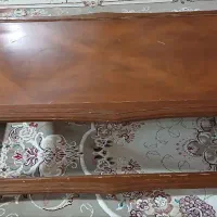 میز جلو مبلی حراج|مبلمان خانگی و میز عسلی|گالیکش, |دیوار