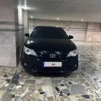 تویوتا کمری  پلاک ملی|خودرو سواری و وانت|اهواز, کیانپارس |دیوار