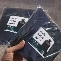 پاکت زباله